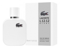 Lacoste L.12.12 Blanc