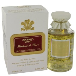 Creed Fantasia De Fleurs