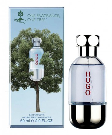 Hugo Boss Element One Tree