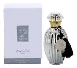 Hind Al Oud Silver Musk