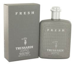 Trussardi UOMO Fresh men