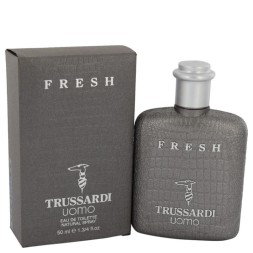 Trussardi UOMO Fresh men