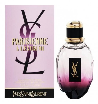 YSL Parisienne A L`Extreme
