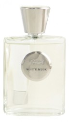 Giardino Benessere White Musk