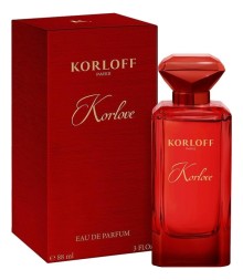 Korloff Paris Korlove