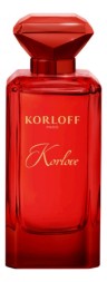 Korloff Paris Korlove