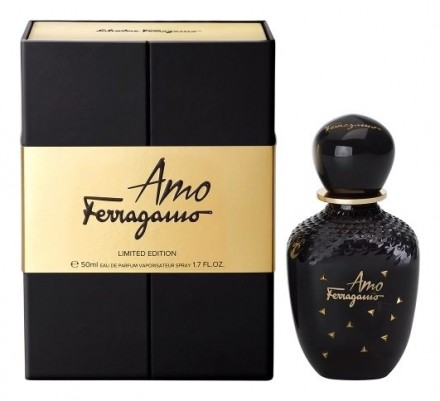 Salvatore Ferragamo Amo Ferragamo Limited Edition