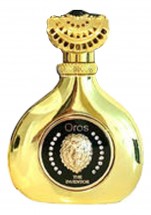 Oros The Inventor Black