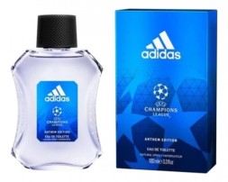 Adidas UEFA Champions League Anthem Edition