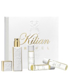 Kilian Forbidden Games