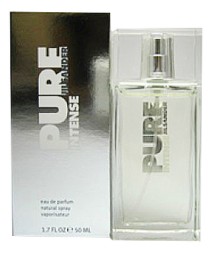 Jil Sander Pure Intense