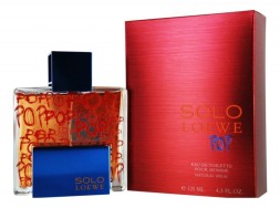 Loewe Solo Pop Men