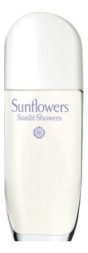 Elizabeth Arden Sunflowers Sunlit Showers