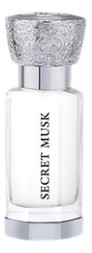 Swiss Arabian Secret Musk