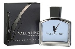 Valentino &quot;V&quot; Pour Homme