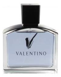 Valentino &quot;V&quot; Pour Homme