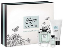 Gucci Flora by Gucci Glamorous Magnolia
