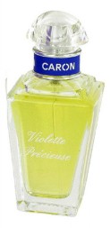 Caron Violette Precieuse