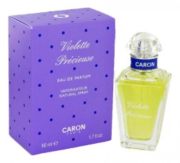 Caron Violette Precieuse