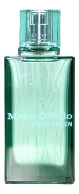 Marc O&#039;Polo Pure Green Man