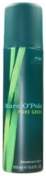 Marc O&#039;Polo Pure Green Man