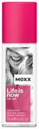 Mexx Life is Now For Her