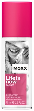 Mexx Life is Now For Her