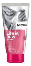Mexx Life is Now For Her