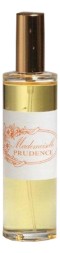 Prudence Paris Mademoiselle Orange Flowers