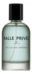 Salle Privee Celluloid Heroes