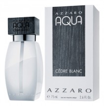 Azzaro Aqua Cedre Blanc