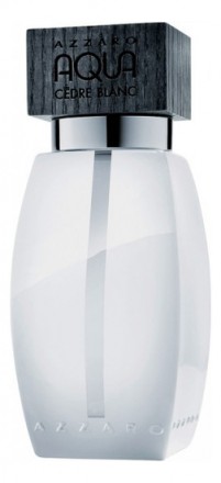 Azzaro Aqua Cedre Blanc