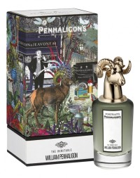 Penhaligon's Portraits The Inimitable William Penhaligon