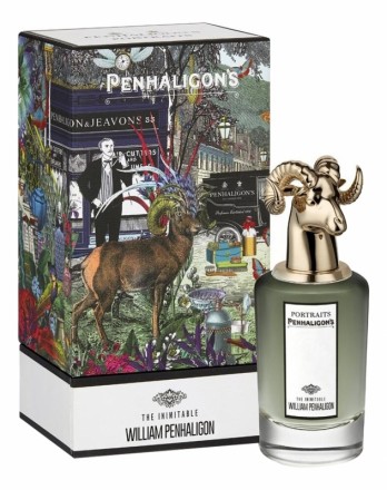 Penhaligon&#039;s Portraits The Inimitable William Penhaligon