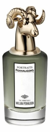 Penhaligon&#039;s Portraits The Inimitable William Penhaligon