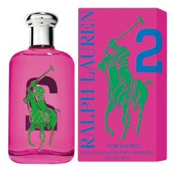 Ralph Lauren Big Pony 2 for Women