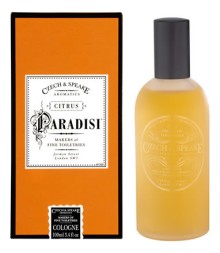 Czech &amp; Speake Citrus Paradisi