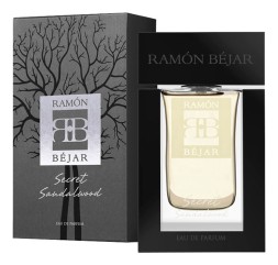 Ramon Bejar Secret Sandalwood