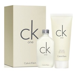 Calvin Klein CK One