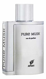 Afnan Pure Musk