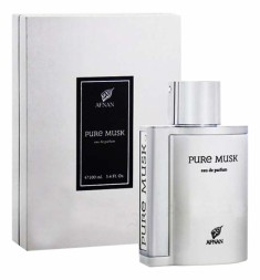 Afnan Pure Musk