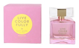 Kate Spade Live Colorfully Sunshine