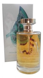 Parfums &amp; Connaissances Calligraphy Of Heart
