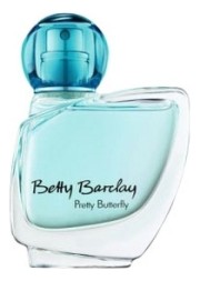 Betty Barclay Pretty Butterfly