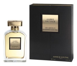 Annick Goutal Les Absolus Ambre Sauvage