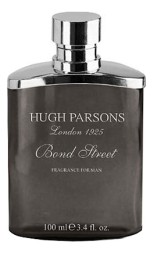 Hugh Parsons Bond Street