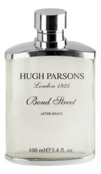 Hugh Parsons Bond Street