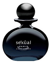 Michel Germain Sexual Paris Pour Homme