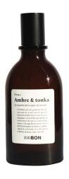 100 Bon Ambre &amp; Tonka