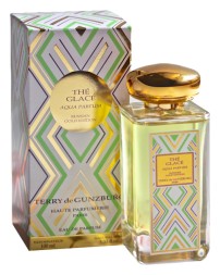 Terry de Gunzburg The Glace Aqua Parfum Russian Gold Edition